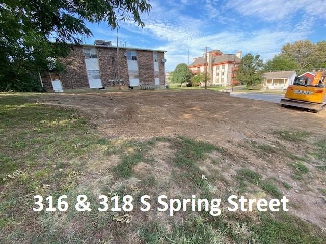 316 S Spring Street Property Photo 66