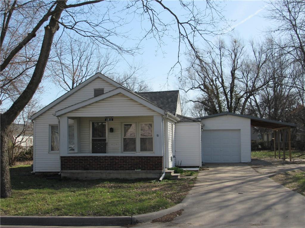 1811 S Harrison Avenue Property Photo