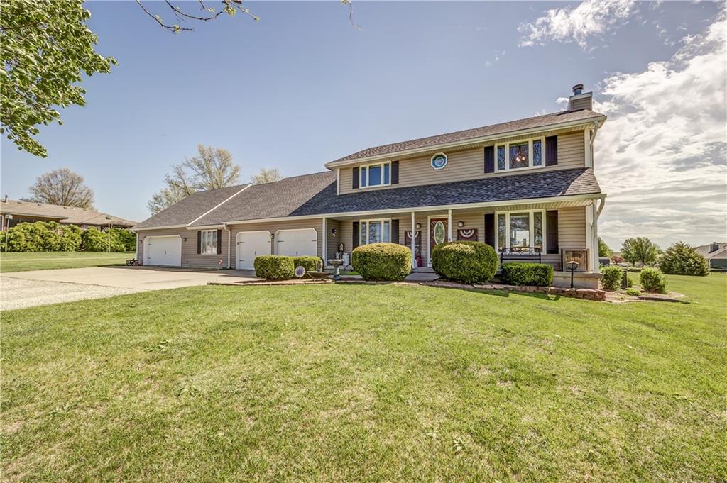25074 163rd Street Property Photo 1