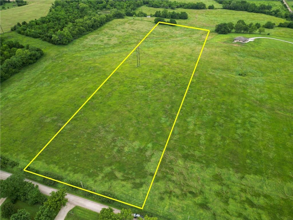 Lot 2 Kissinger Road Property Photo 1