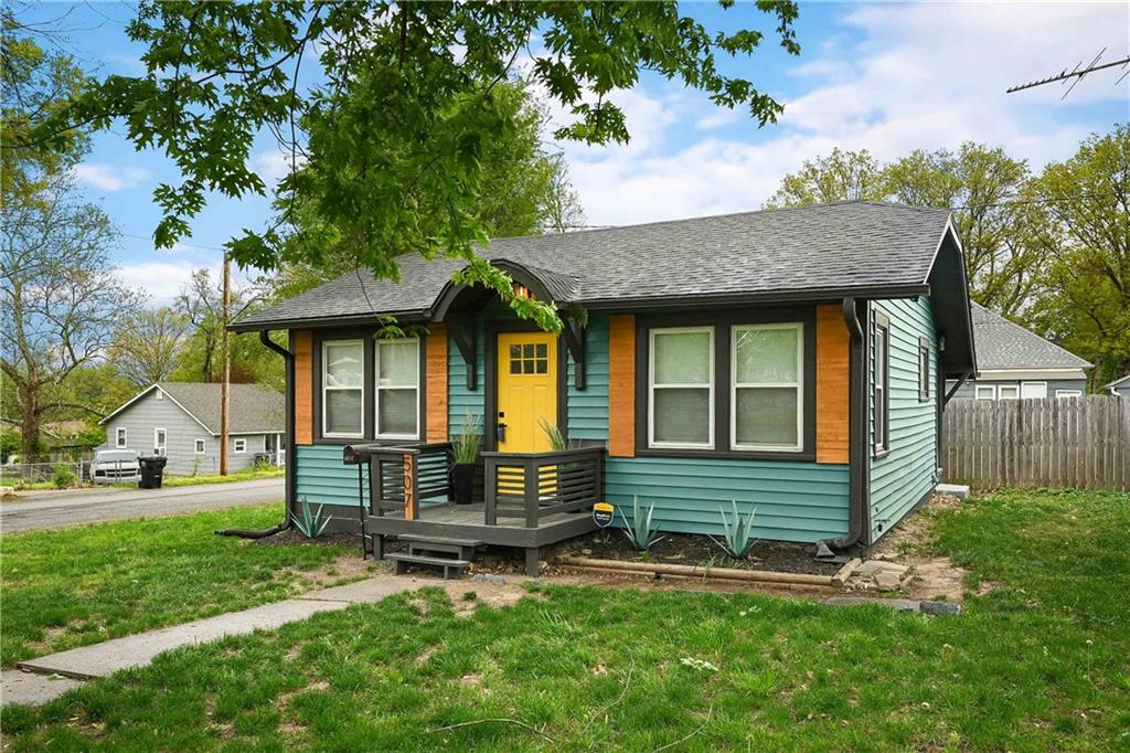 507 S Hardy Avenue Property Photo 1