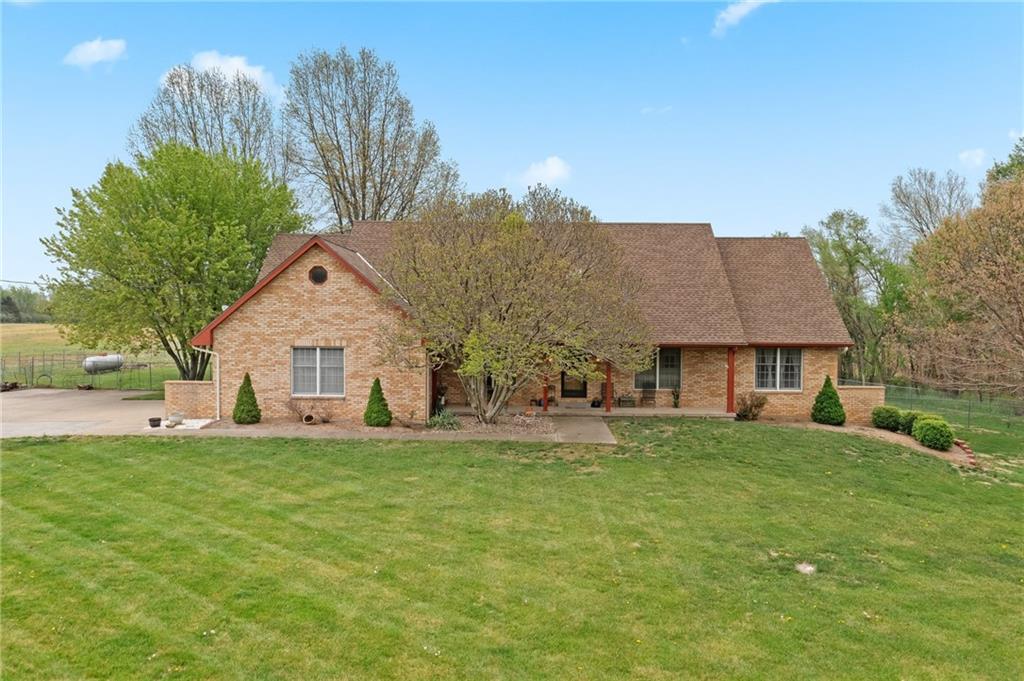 14565 S Gardner Road Property Photo 1