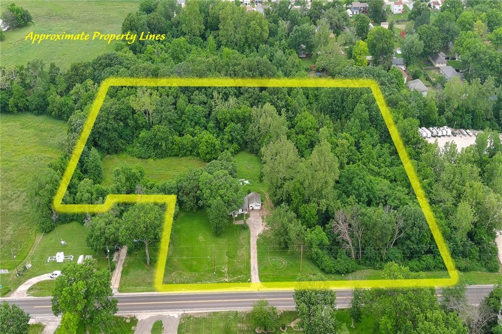 2120 Spruce Street Property Photo 1