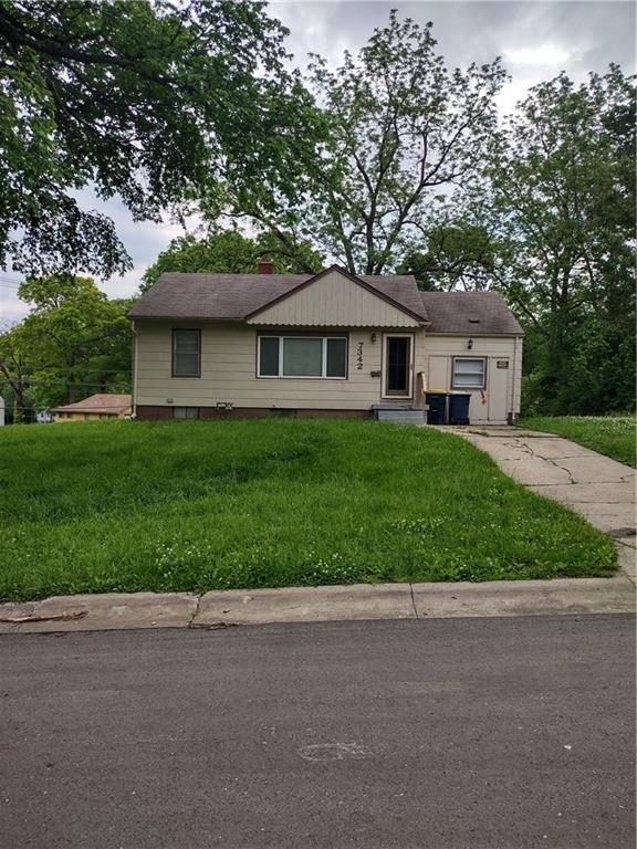 7342 Euclid Avenue Property Photo 2