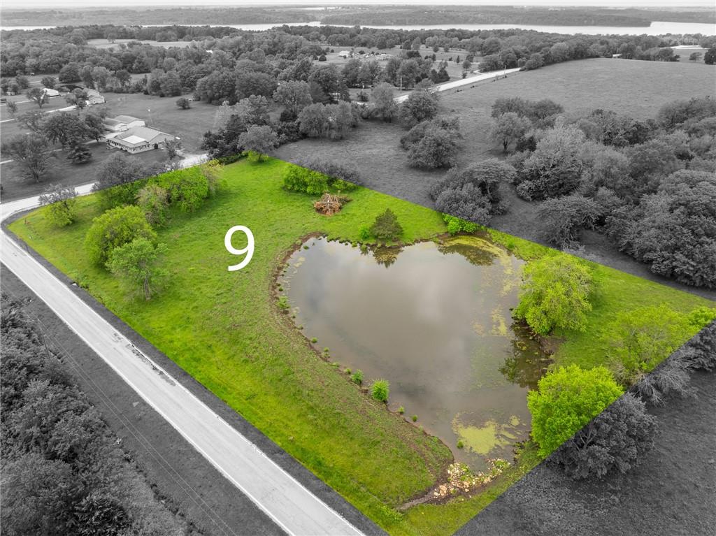 Lot 9 S Waverly Road Property Photo 1
