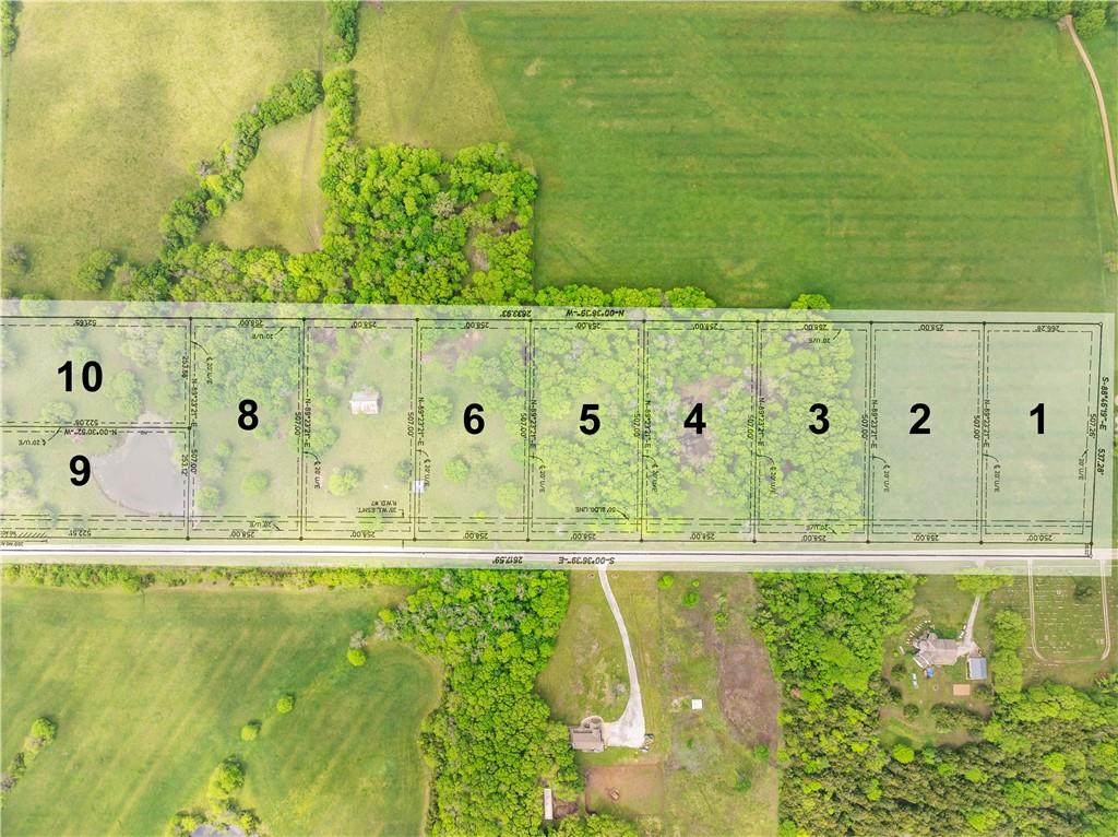 Lot 9 S Waverly Road Property Photo 2