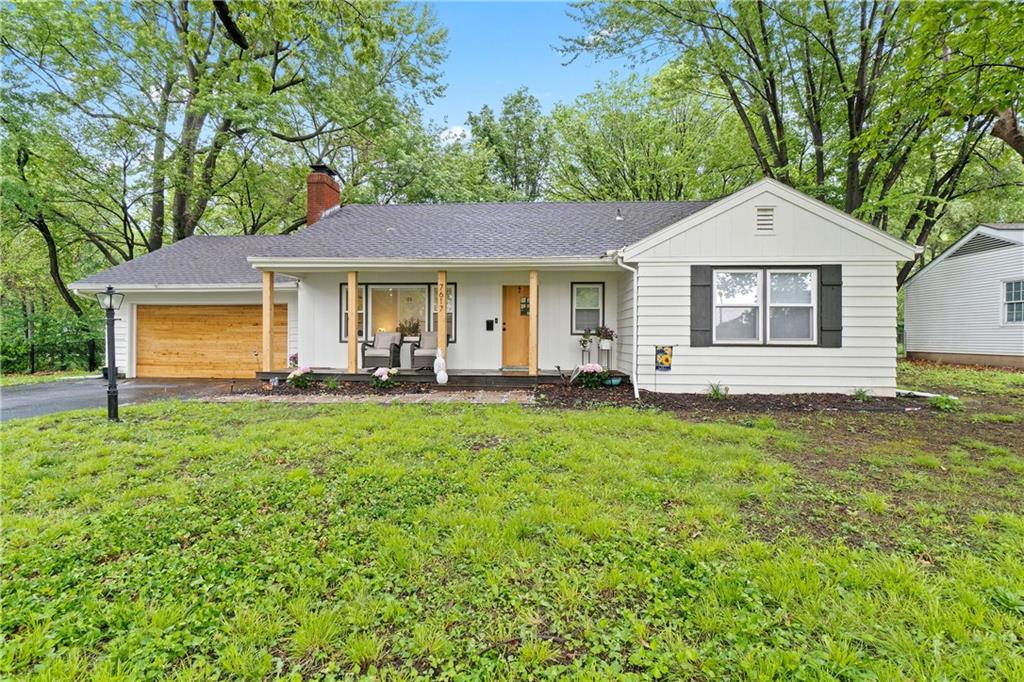 7617 Mackey Street Property Photo 1