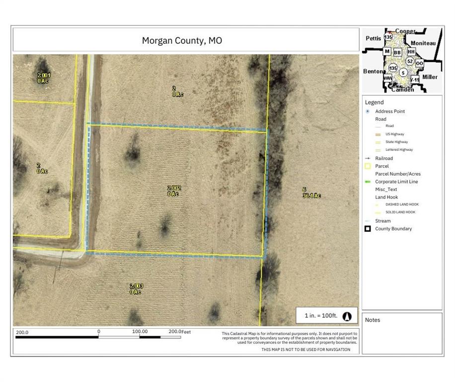 Lot 16 Tbd Countryside Circle Property Photo 15