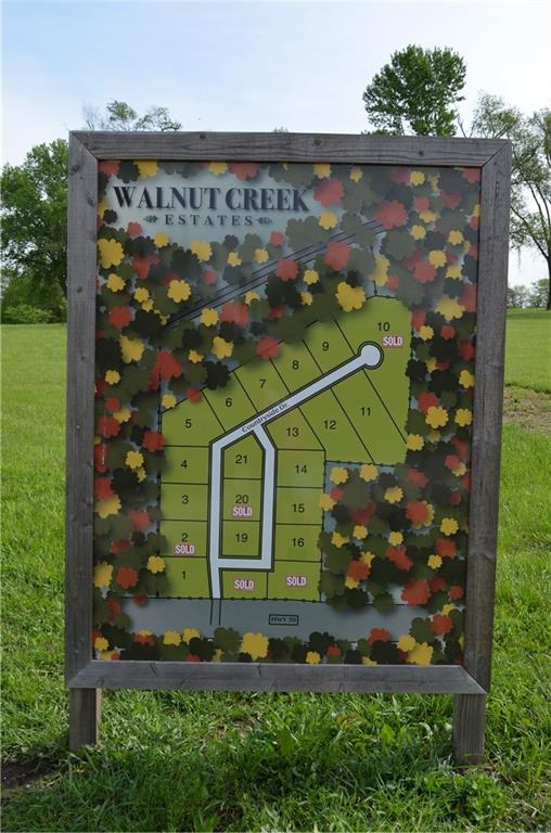 Lot 16 Tbd Countryside Circle Property Photo 16