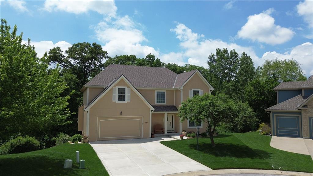 2119 Ridgeview Drive Property Photo 1