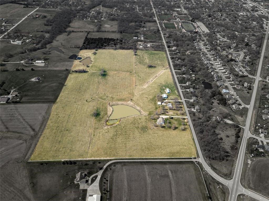 Lot 20 Blackjack Lane Property Photo 2