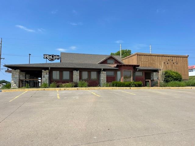3704 Faraon Street Property Photo