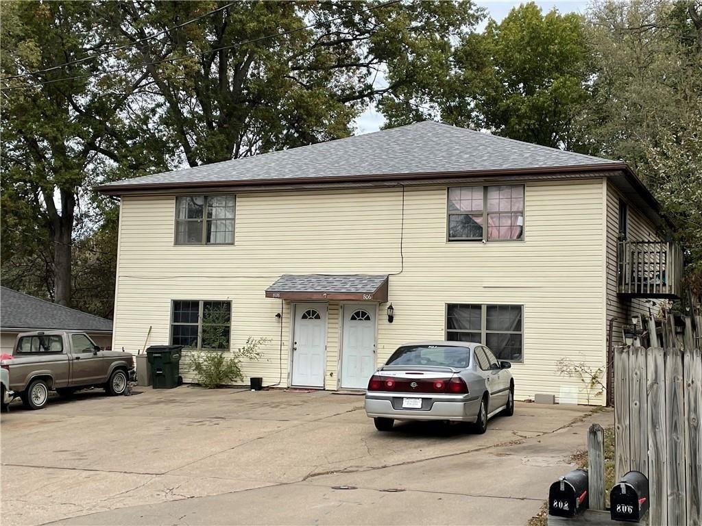 806 Cheyenne Street Property Photo 1