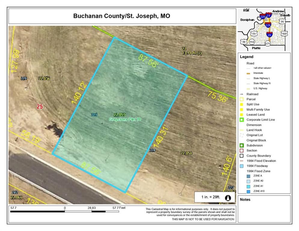 4703 Woodland Shores Court Property Photo 1
