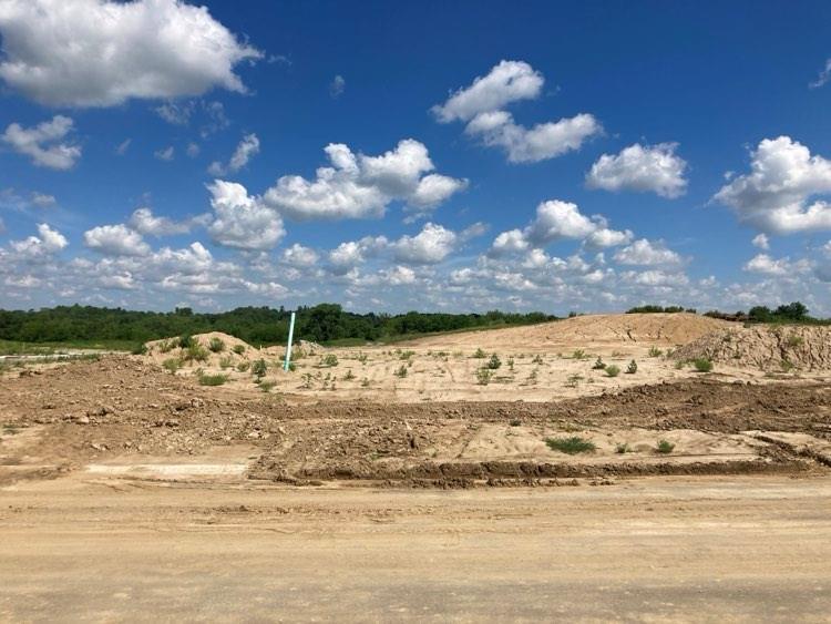 4601 Valley Ridge Court Property Photo 2