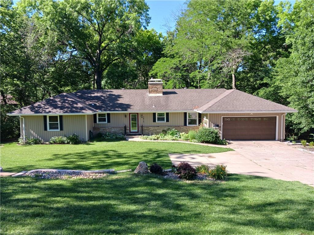 7615 E Gregory Boulevard Property Photo 1