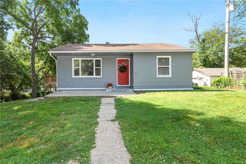 919 Walnut Street Property Photo 1