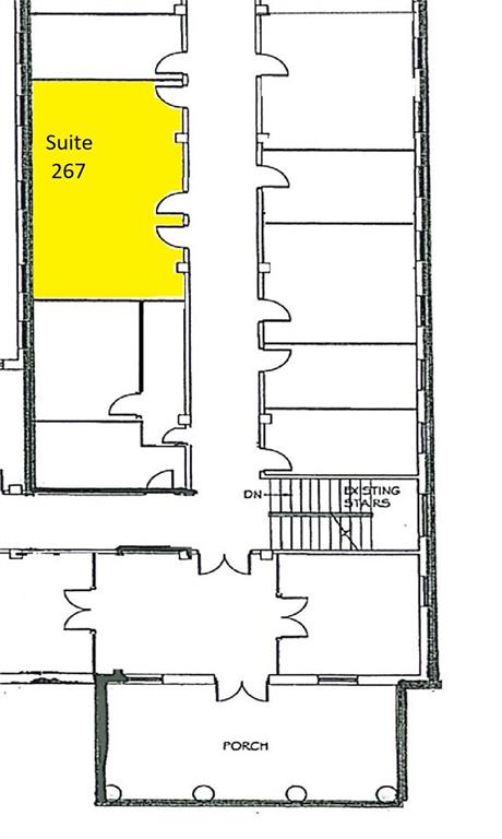 3500 N Village Dr Suite 267 N/a Property Photo 2