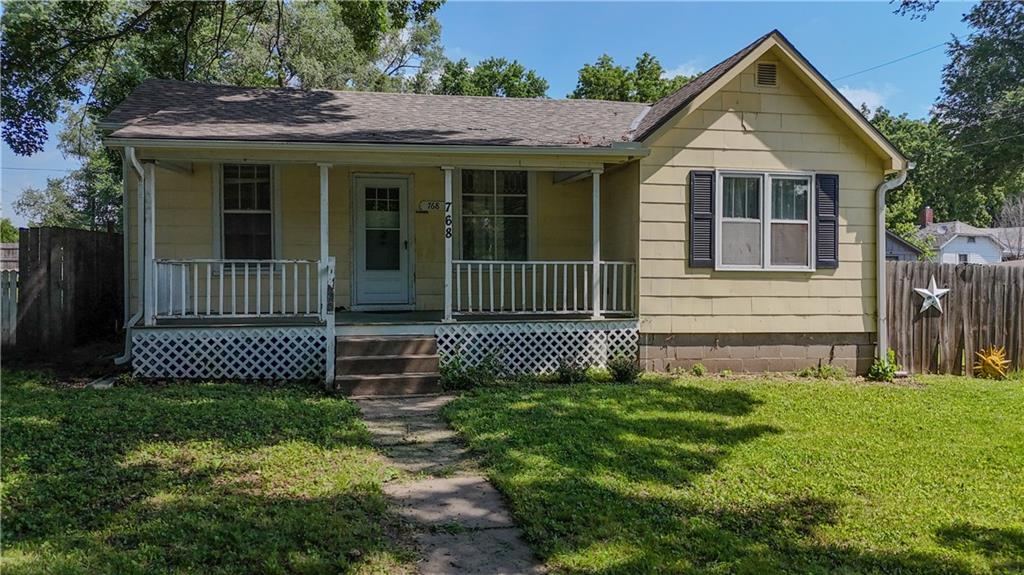 768 Spruce Street Property Photo 1