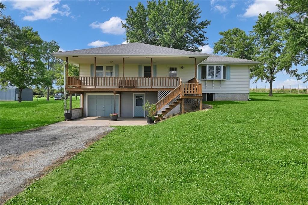 24120 Dempsey Road Property Photo 1