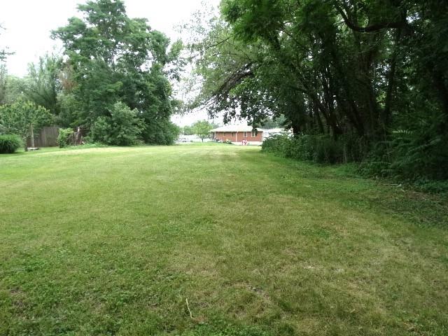 S. Camden Street Property Photo 1