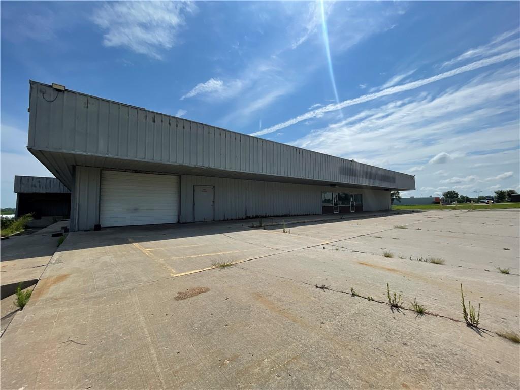 1661 Highway 13 Boulevard Property Photo 3