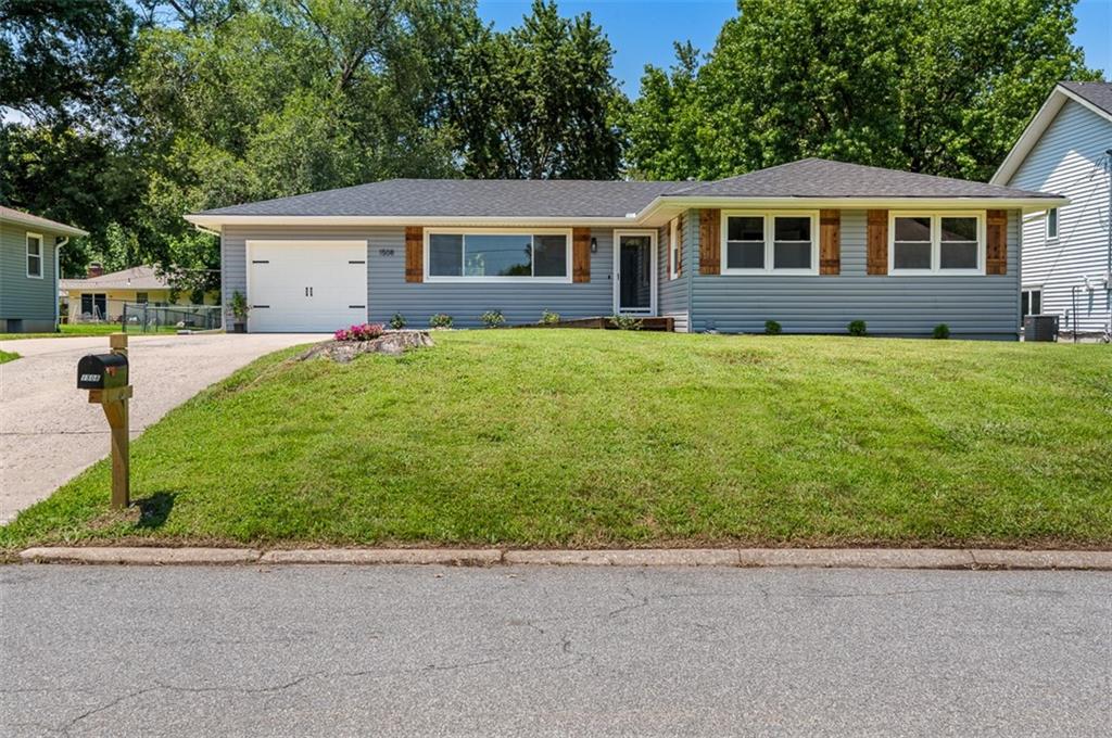 1508 Newman Street Property Photo 1