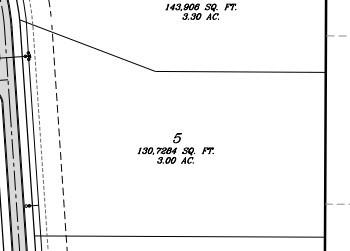 Lot 5 Copper Hill Drive Property Photo