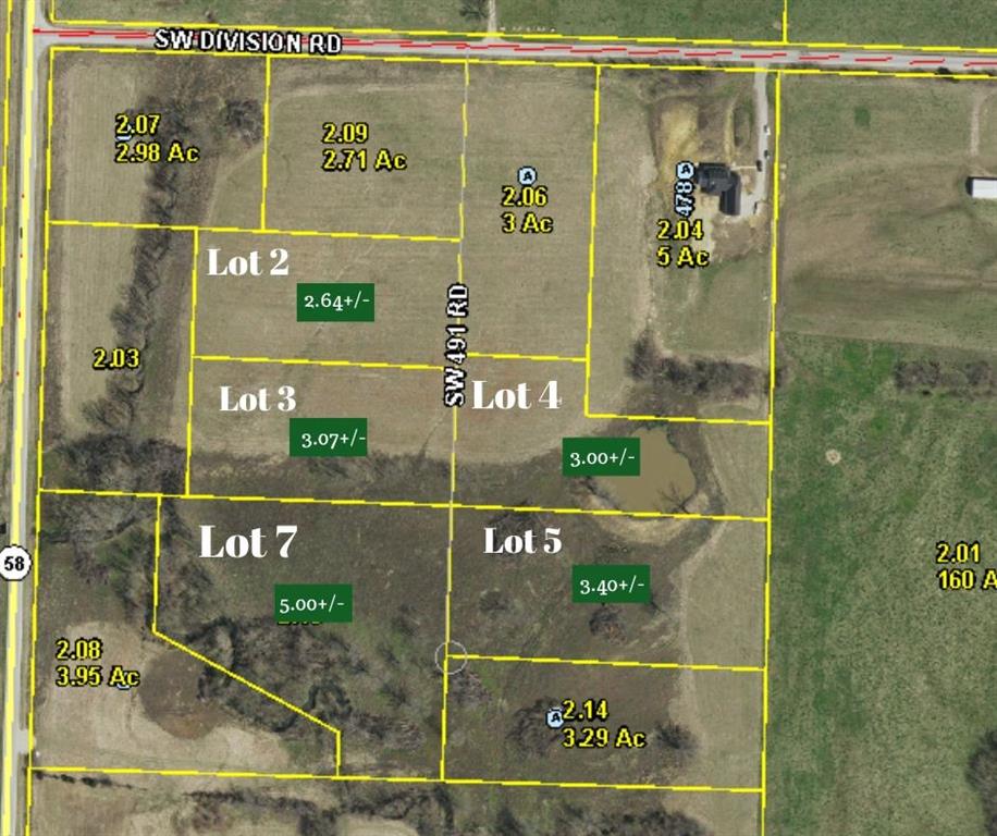 Tbd Lot 2 491st Road Property Photo