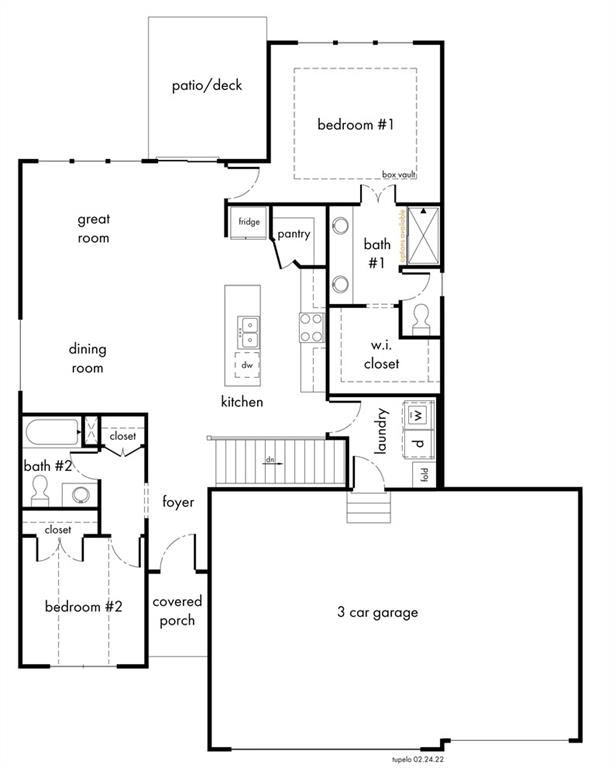10553 N Jefferson Street Property Photo 2
