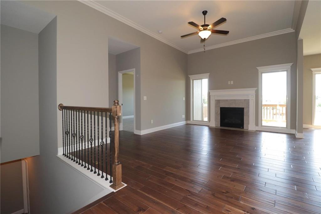 11437 N Auburndale Circle Property Photo 2