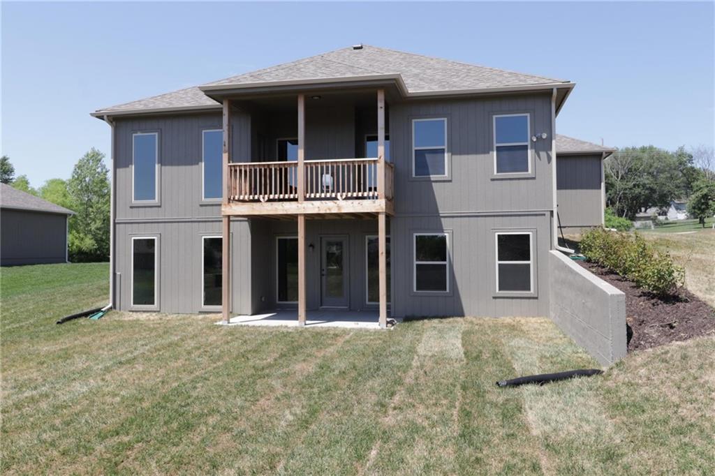 11437 N Auburndale Circle Property Photo 27