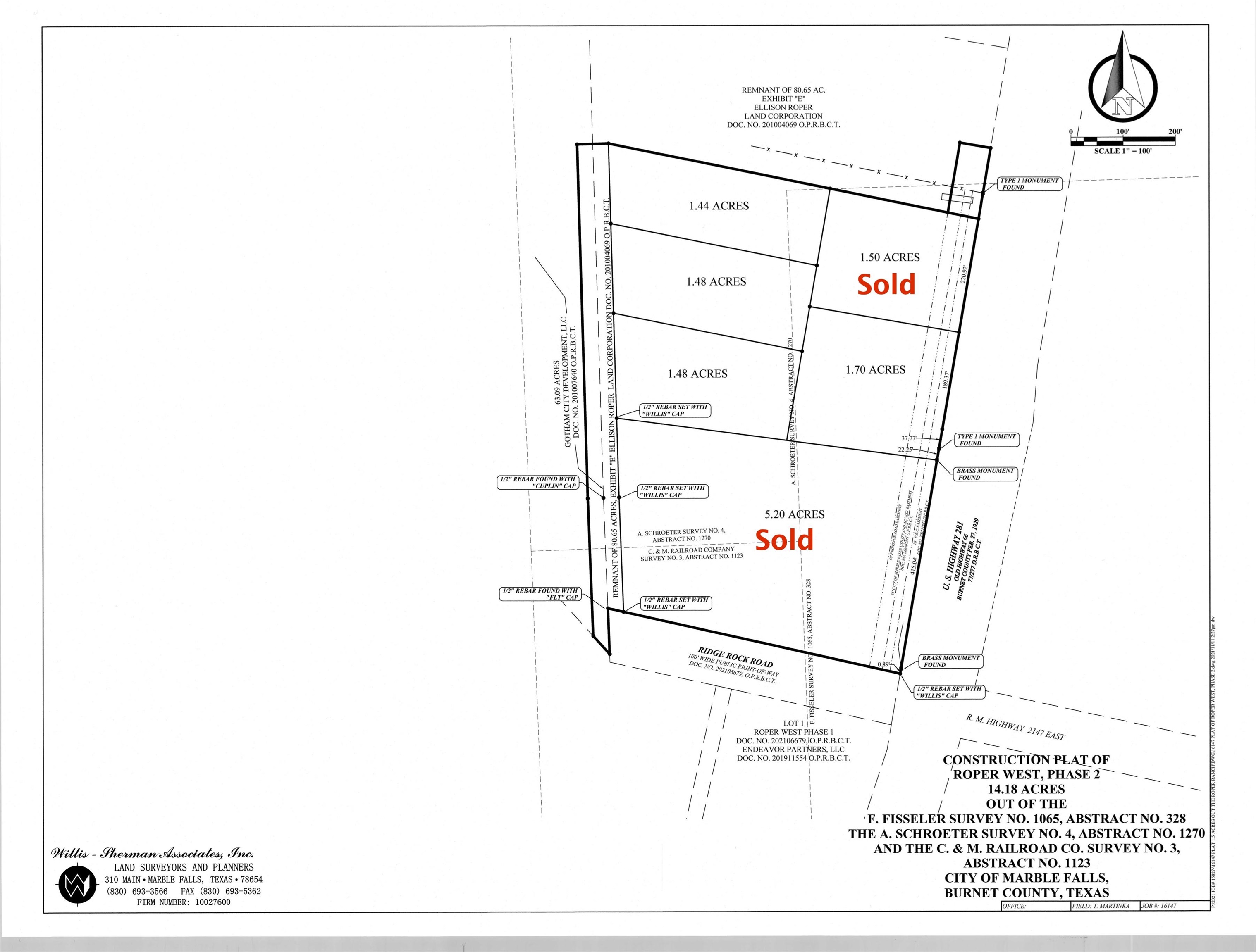 1428 S Us Highway 281 Property Photo 5