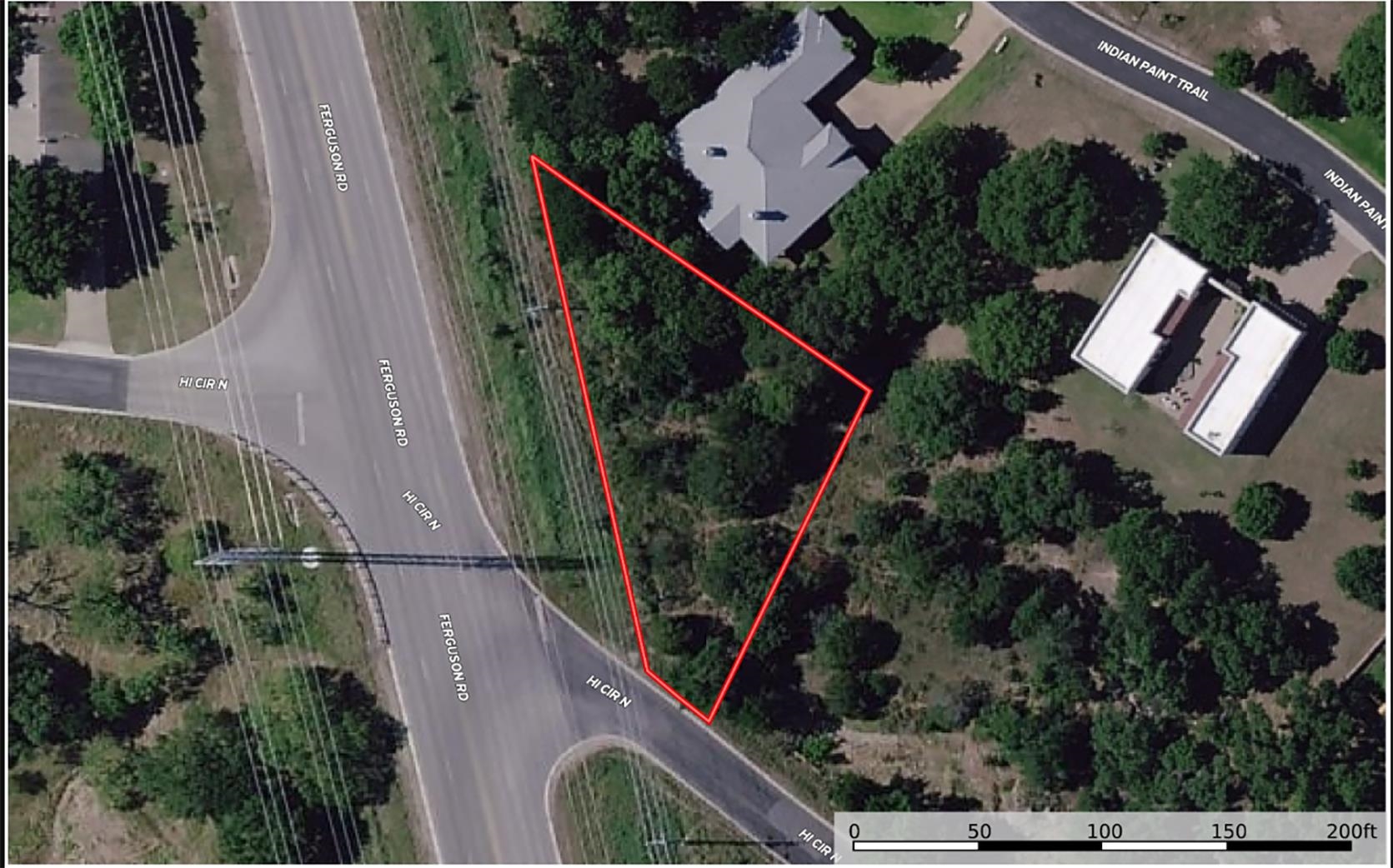18061 Hi Circle North Property Photo 1