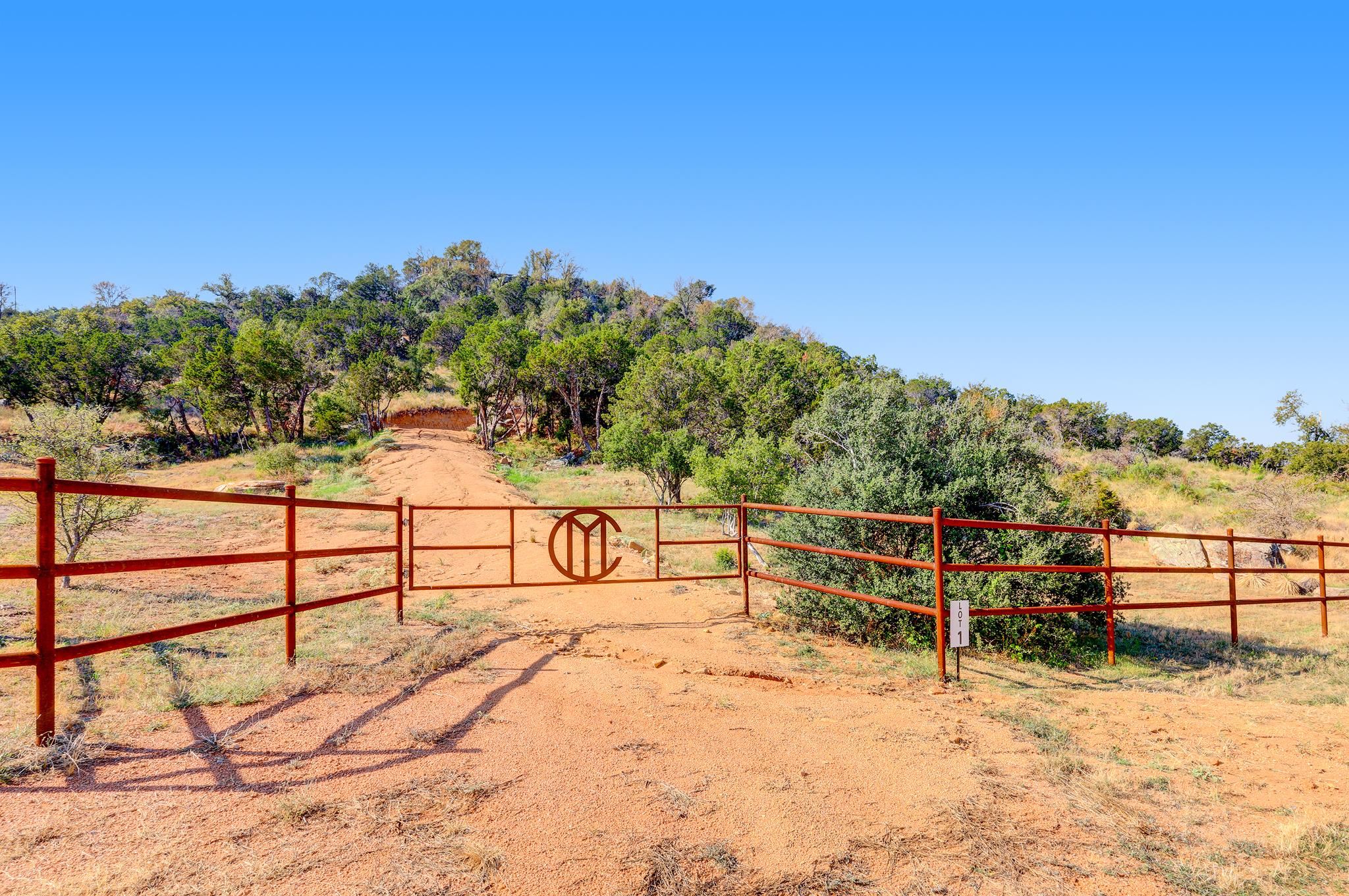 0000 W Fm 2147 Lot 1 Property Photo 4