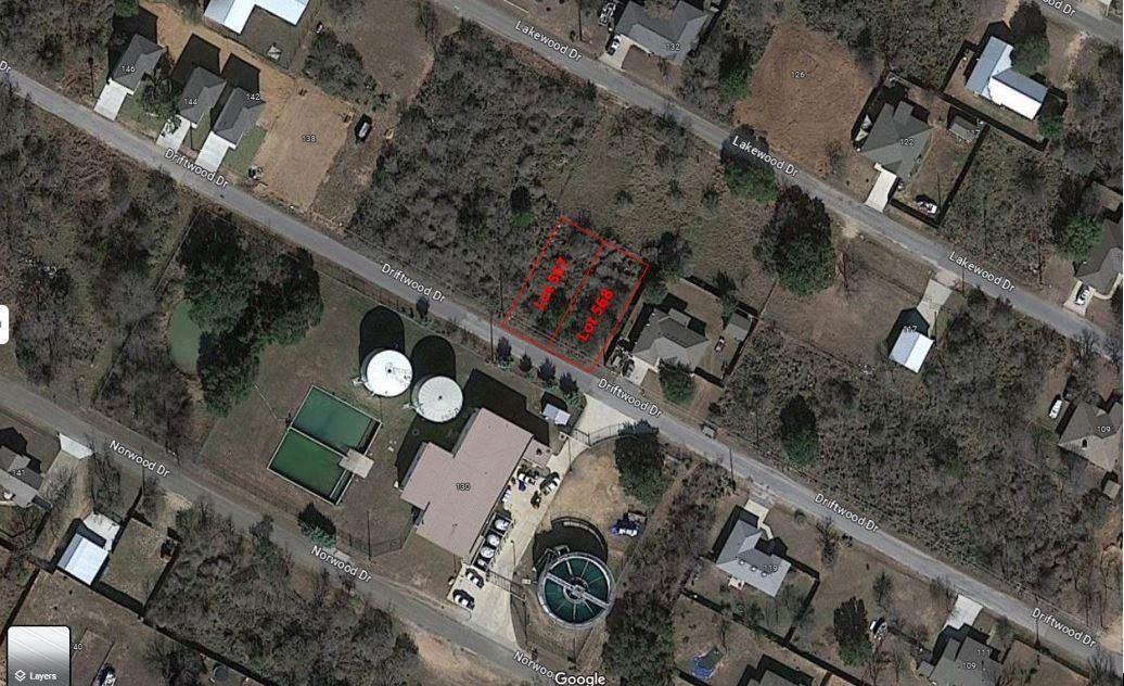 Lot 567 Driftwood Drive Property Photo 4