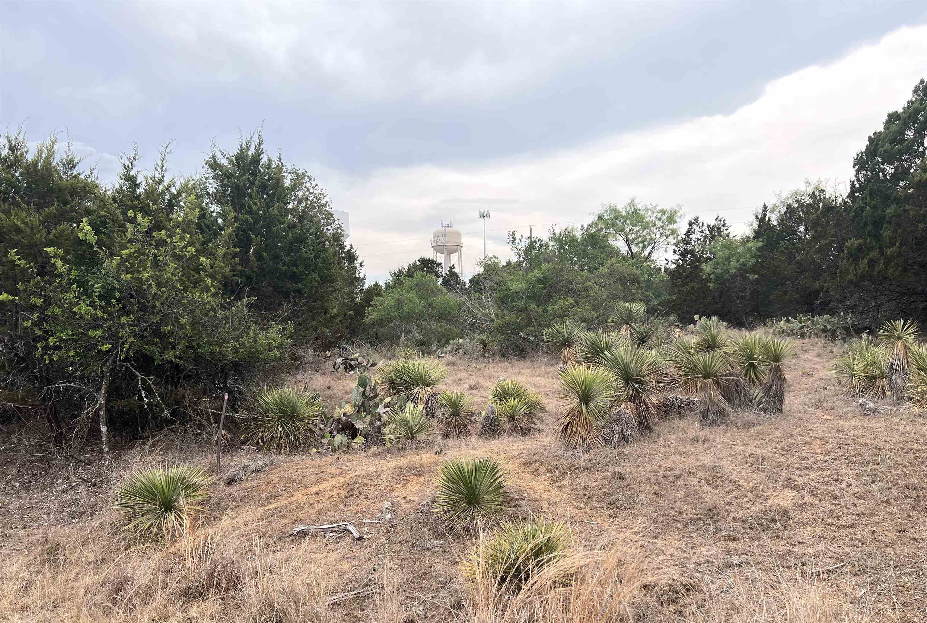 Lot 283 & 284 W Briarway Drive Property Photo 3