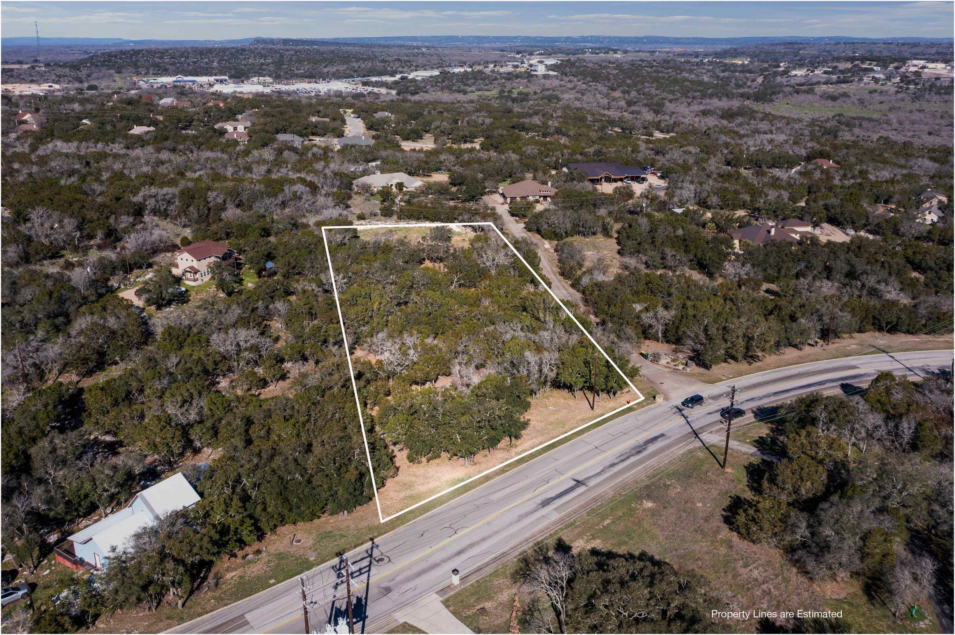 3500 Mormon Mill Road Property Photo 4