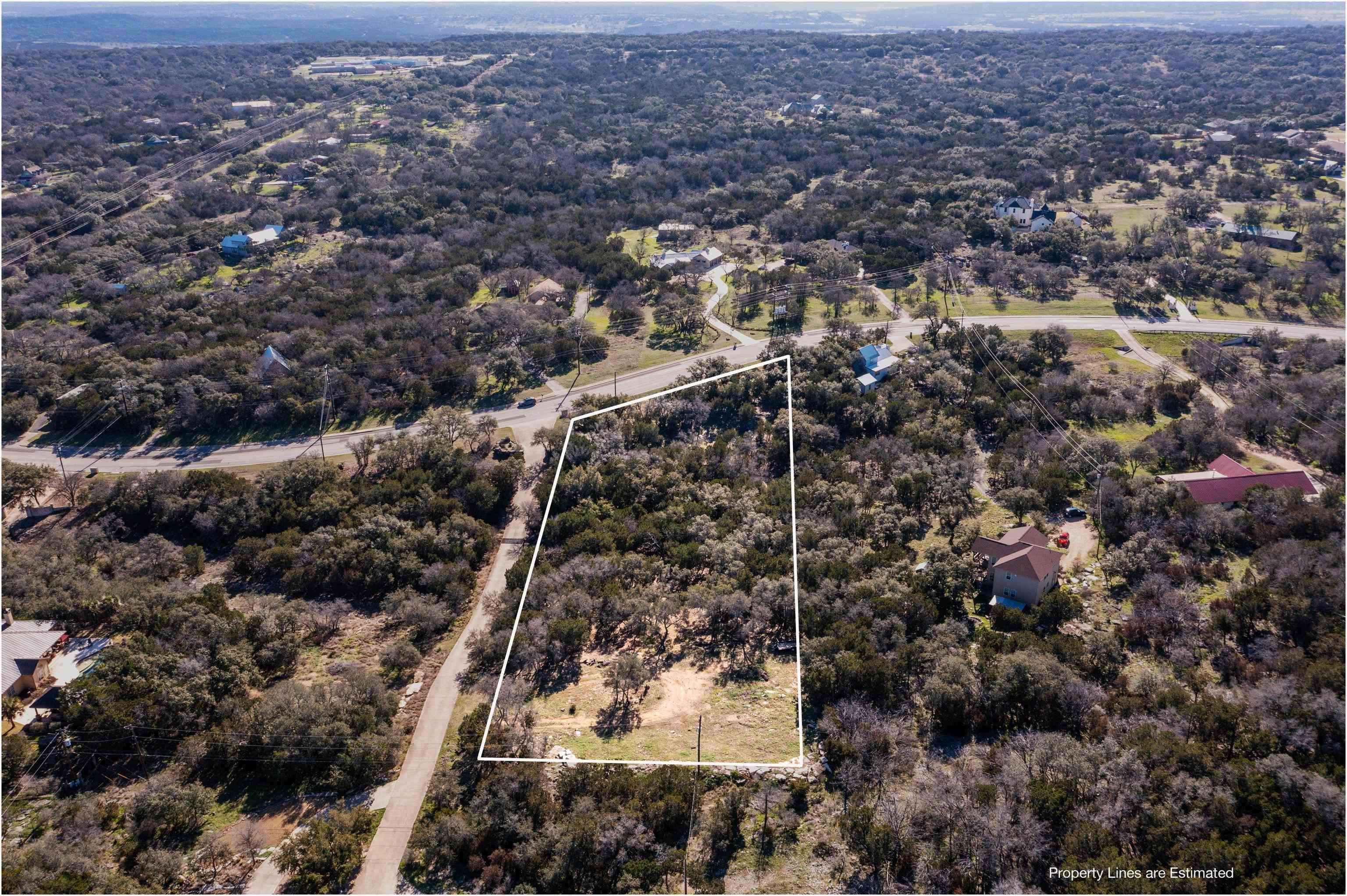 3500 Mormon Mill Road Property Photo 5