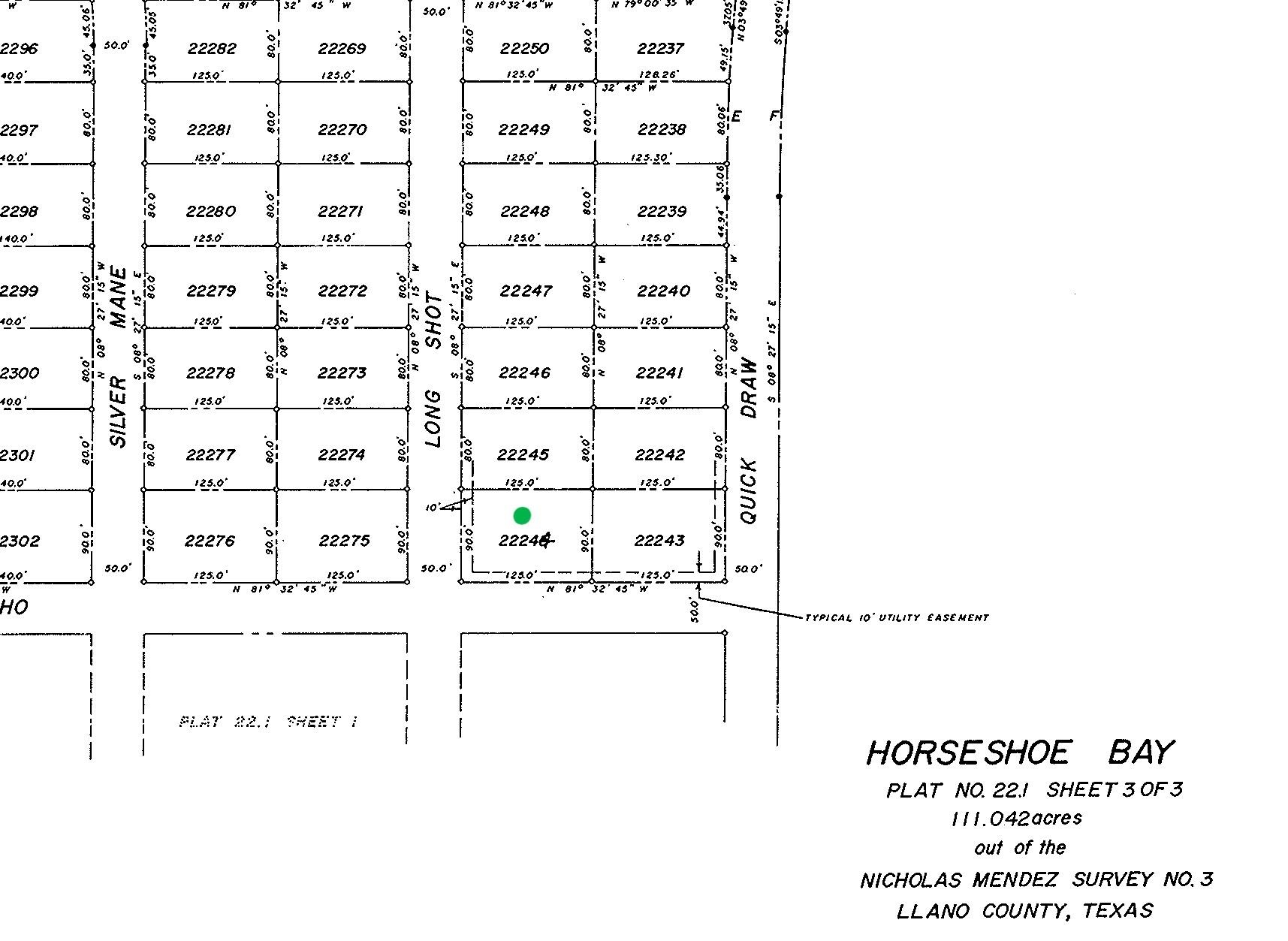Lot 22244 Westward Ho/long Shot Property Photo 8