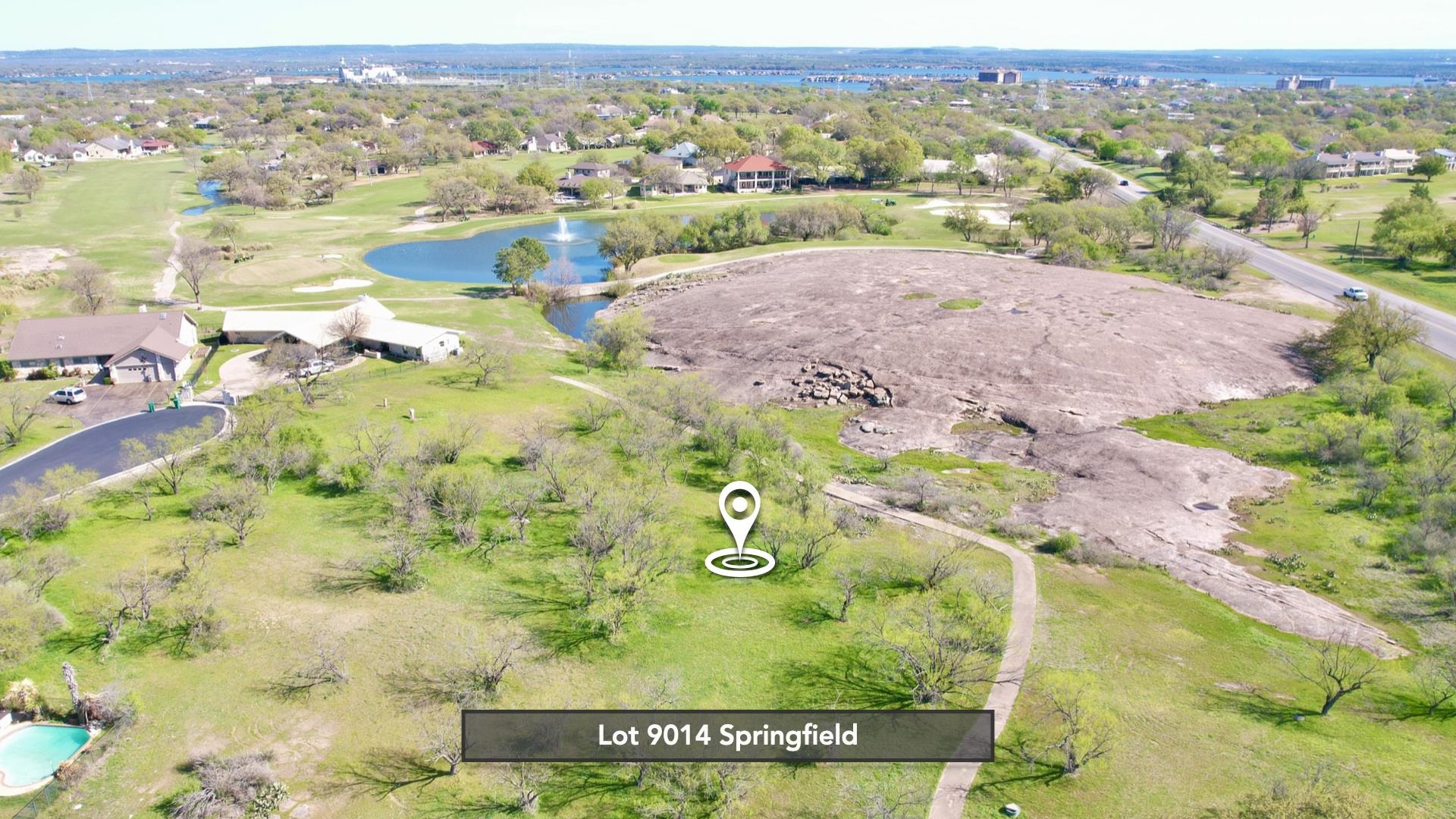 Lot 9014 Springfield Property Photo 3