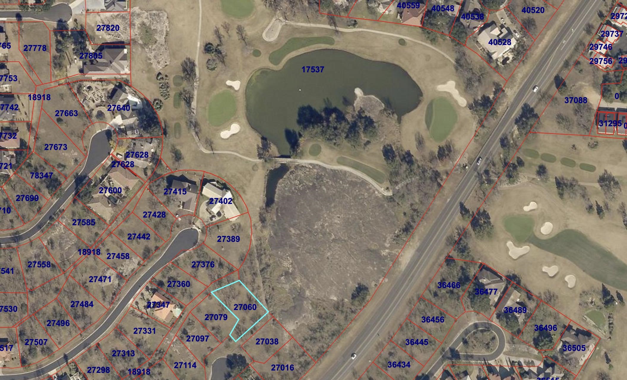 Lot 9014 Springfield Property Photo 5