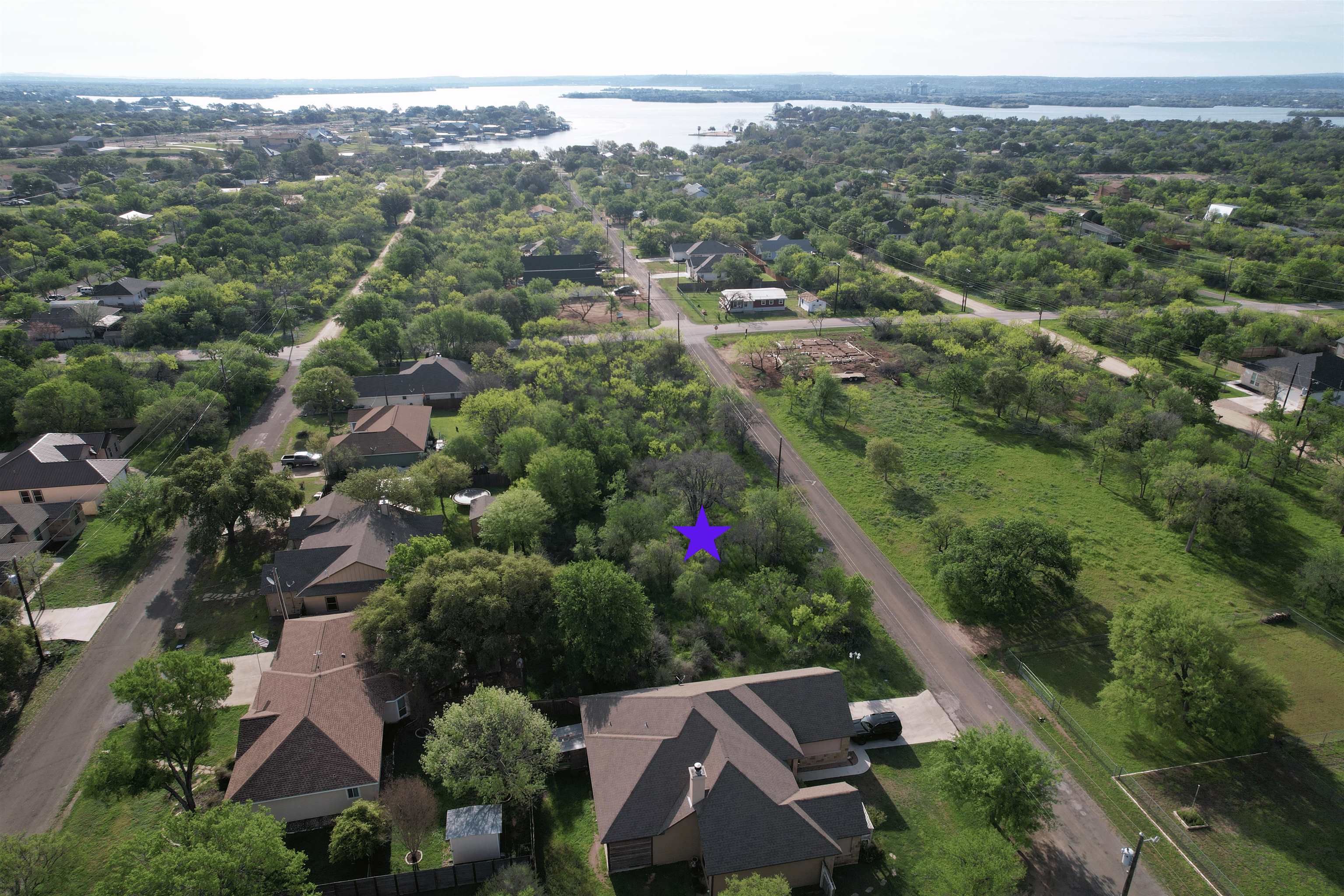 Lot 877a W Pine Drive Property Photo 1