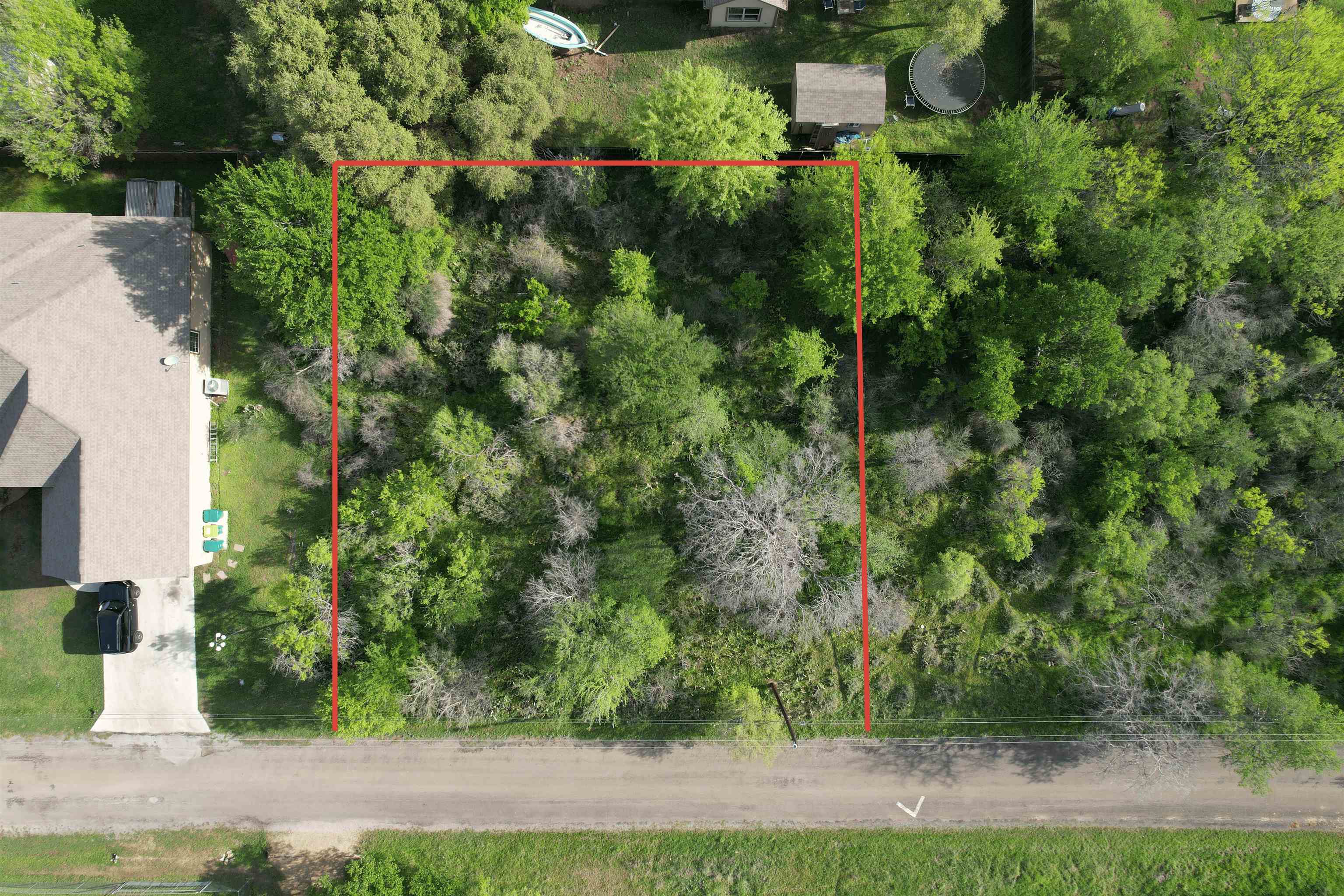 Lot 877a W Pine Drive Property Photo 2