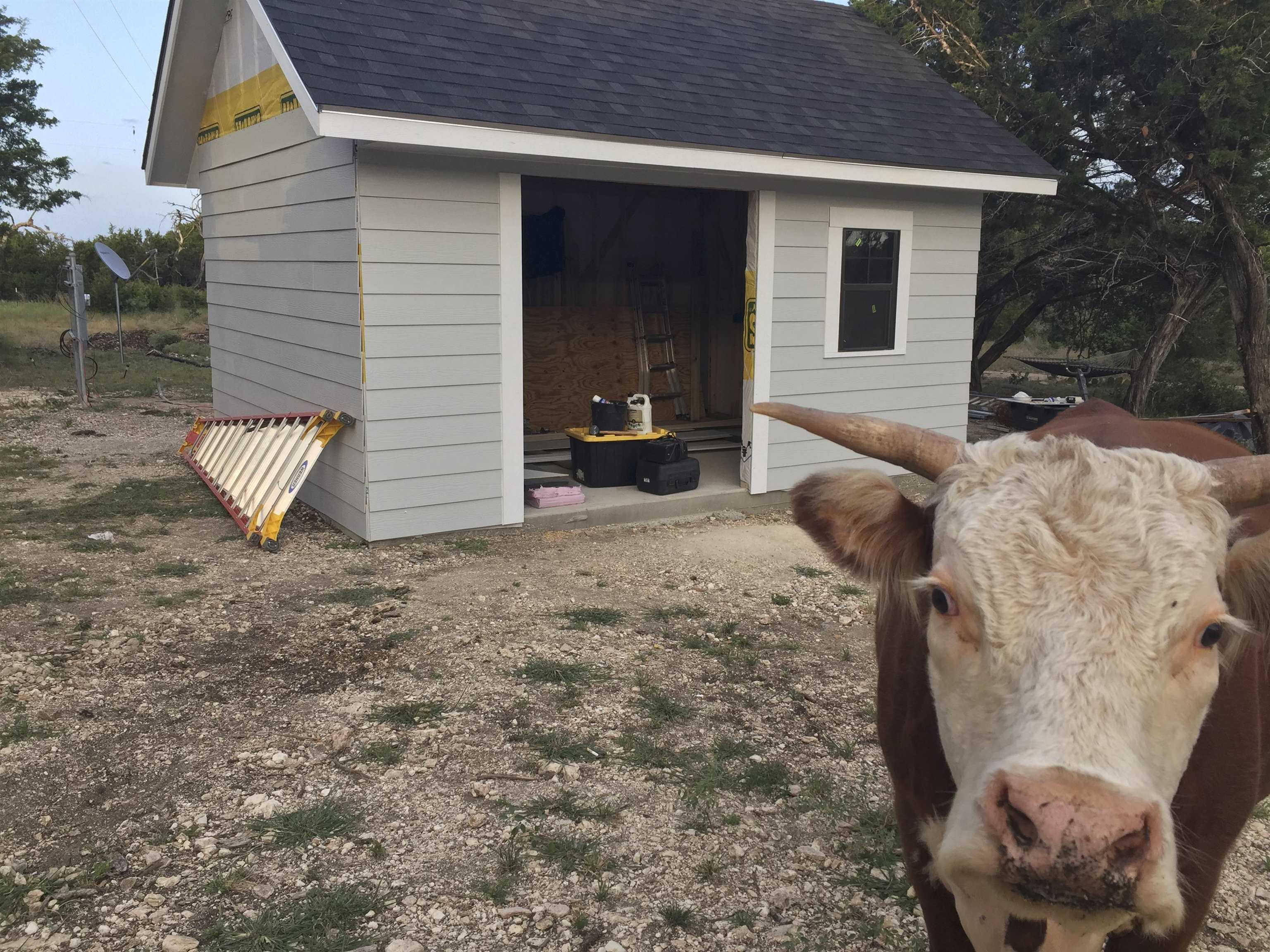 136 Jackie Lane Property Photo 28