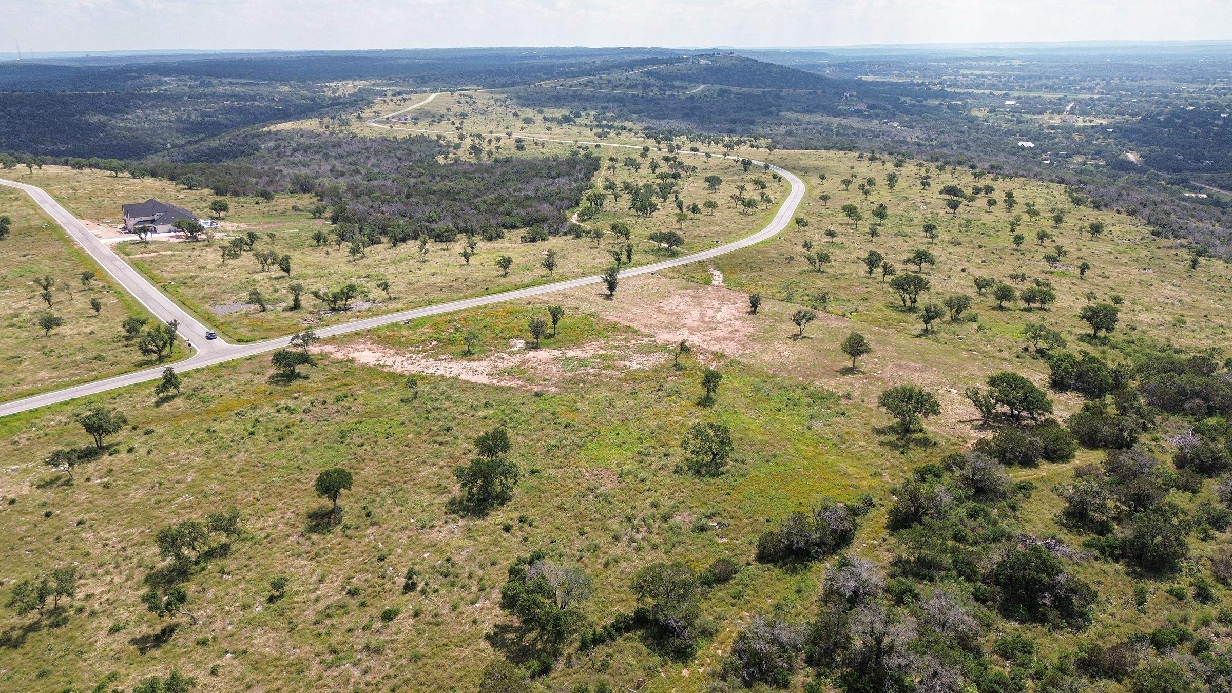 Lot 227 Tbd Westridge Way, Big Creek Ranch Property Photo 6