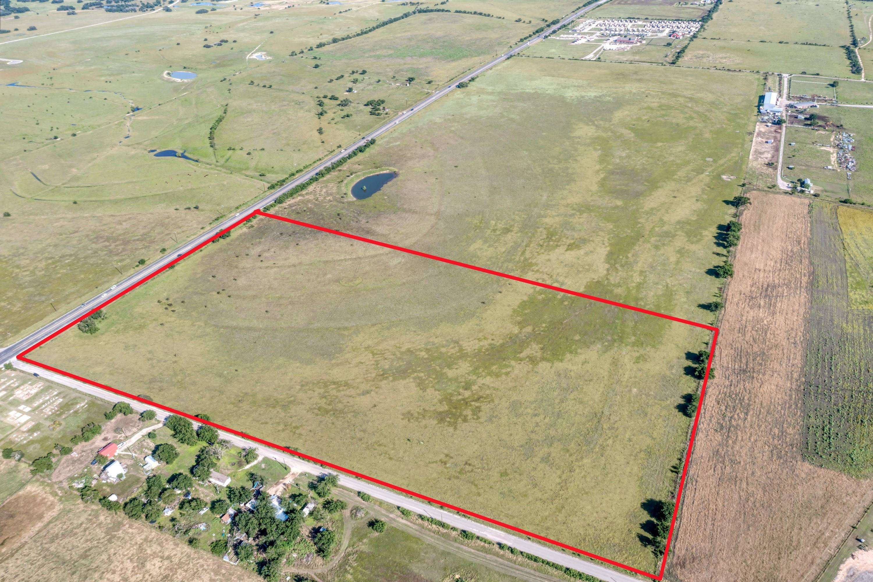 Tbd Highway 183 Property Photo 3