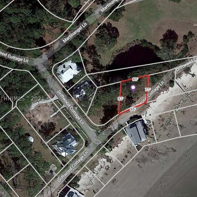 21 Driftwood Cottage Lane Property Photo 1