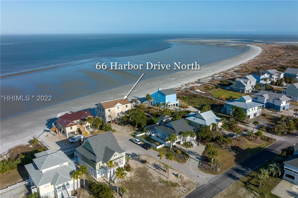 66 N Harbor Drive Property Photo 1