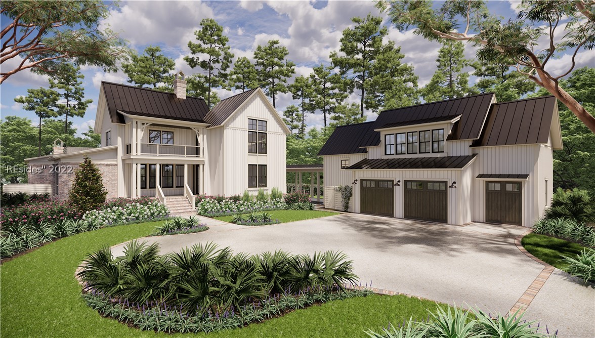 184 Vinson Road Property Photo 1